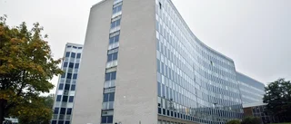 De tar över vården på lasarettet