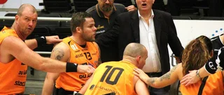 Dolphins avslutade med seger
