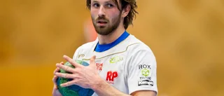 Nyckelspelaren skadad – men RP vann