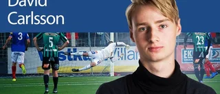 Vore underbart med en trist höst
