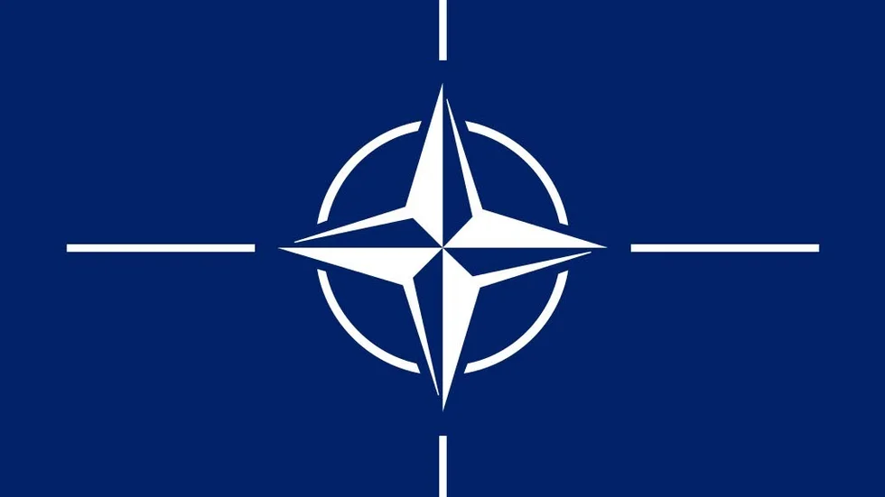 Nato. Ytterkanternas hatobjekt.