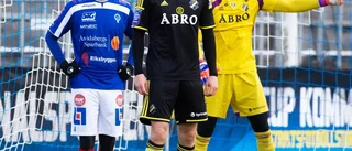 Ny klubb för förre ÅFF-backen?