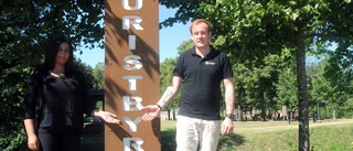 De rattar turismen i sommar