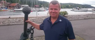 "Vi kan inte bara sätta i proppen"