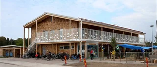 Förskolan Utelek är invigd