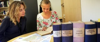 Svar på mjältbrandsgåtan väntas i dag