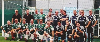 SPORTKRÖNIKAN: "Se upp för suggorna"