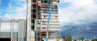 Här är en av världens högsta liftar