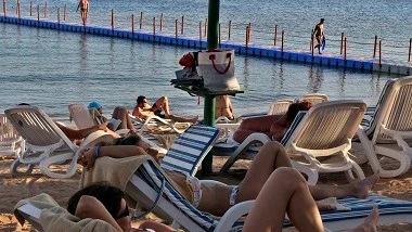 Semesterorten Hurghada