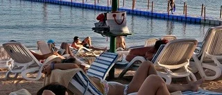 Mörlundabo fortsätter semestern som planerat