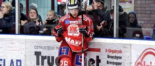 Skyttekungen stannar i VIK