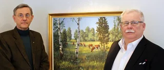 En fläkt av idyll och nostalgi