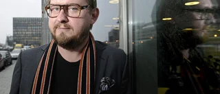 Virtanen debuterar som dramatiker