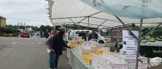Nu har marknaden dragit igång
