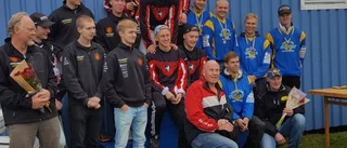 Så gick debutsäsongen