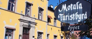 Turistbyrån kan komma att läggas ner