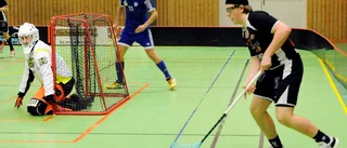 Sömnigt WIBK vaknade sent