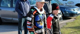Noel till SM-final