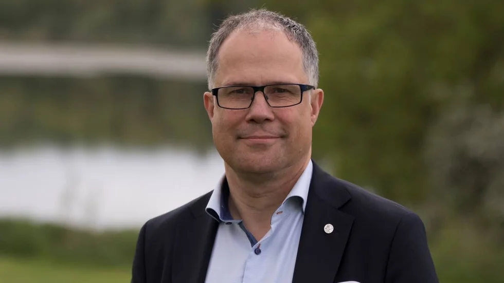 Torbjörn Larsson. Jägarna tar ansvar för den svenska naturen.