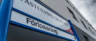 Problem med falska larm till BB