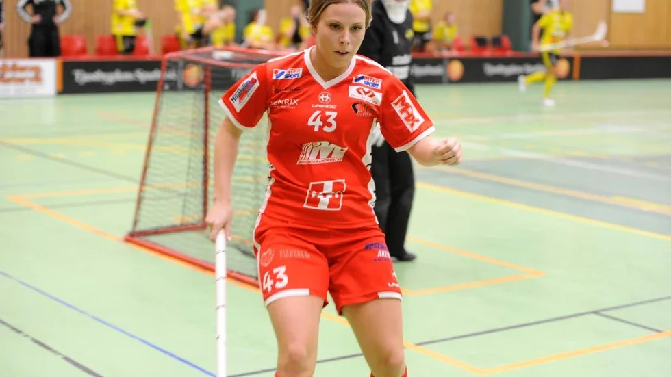 Moa Jakobsson.
