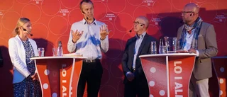 Kalmars medicin mot skenande sjukkostnader
