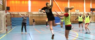 TV: VHF spelar SM-slutspel
