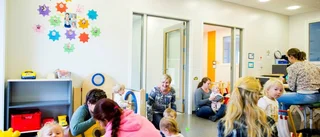 Satsa på barnen i budgeten