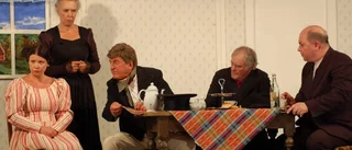 Kul och intressant historielektion