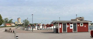 Turist snavade – kräver ersättning