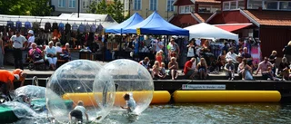 Späckad vecka inför Visfestivalen