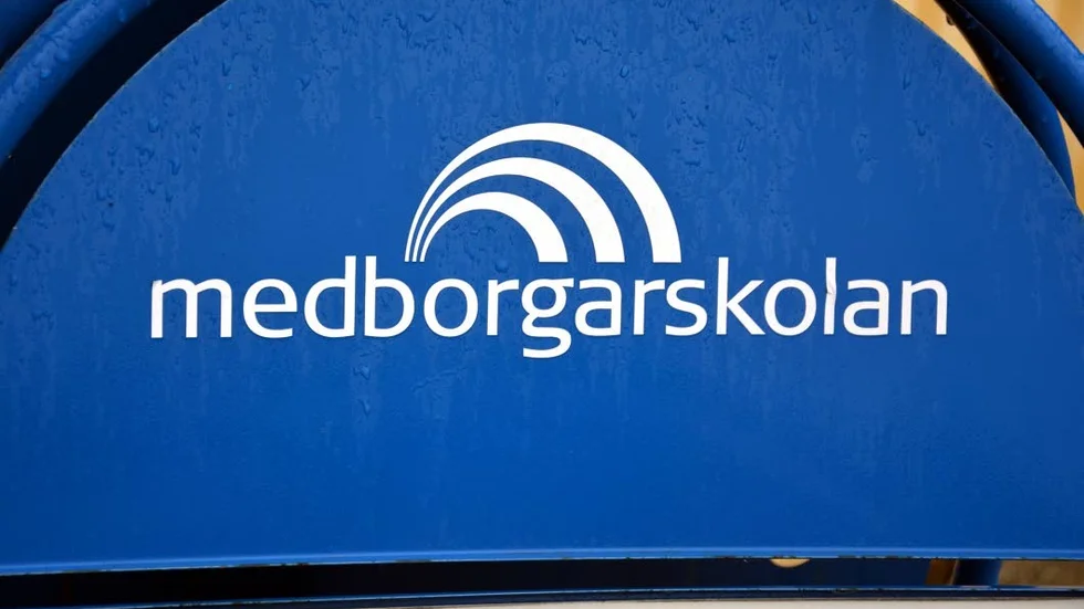 Medborgarskolan tar poledance till Västervik.