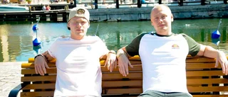 Houseduon har höga förväntningar