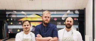 Så ska de förnya bowlinghallen