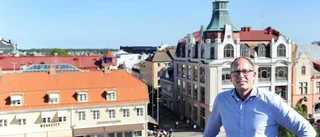 Här vill företagarna inte flytta
