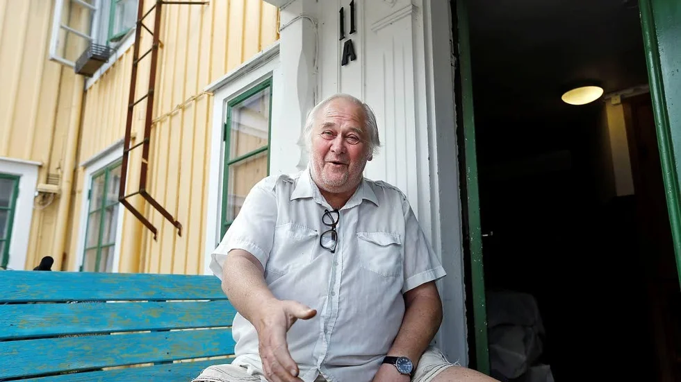 Vad är en trofé? Det är huvudfrågan i Tony Håkanssons bok.