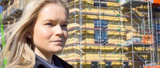 Ofelia vann mot bostadsbyggarna