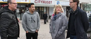 Nya ägarens löfte: Vi ska satsa på Motala