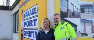 Nya företaget räknar med att nyanställa
