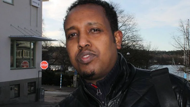 Yahaya Mahadi