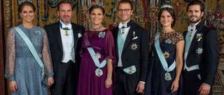 Hur många bandklippare tål Sverige?