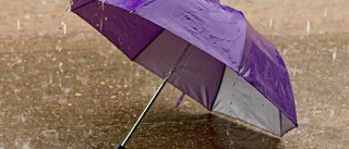 Regn och plusgrader under sportlovet