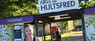 Ingen festival i Hultsfred i år