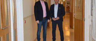 M utesluter inte närmare samarbete med SD