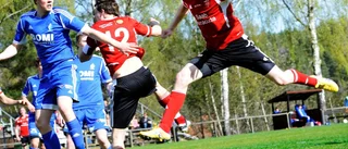 Edsbruk vann derbymatchen