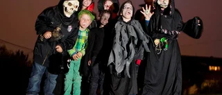 Då kan du fira Halloween
