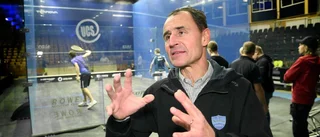 Stortävlingen kan byta arena