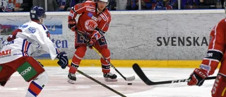 PODCAST: Studio Hockey avsnitt 9