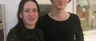 Ovanlig kombo hos musikföreningen