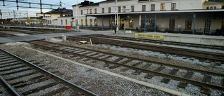 Det här hände medan du sov